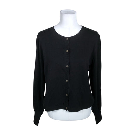 Unisex Nanso - Cardigan, size 40 - Black ()