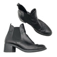 Unisex Tamaris - Ankle boots, size Ei kokoa - Black ()
