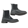 Unisex Pavement - Ankle boots, size 39 - Black ()