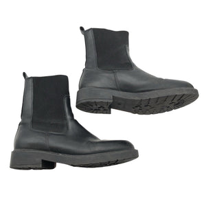 Unisex Pavement - Ankle boots, size 39 - Black (1)