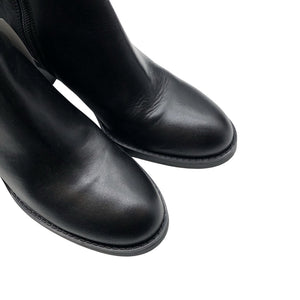 Unisex Wonders - Ankle boots, size 39 - Black (3)