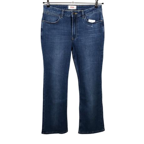Unisex Wrangler - Jeans, size W29 - Blue ()