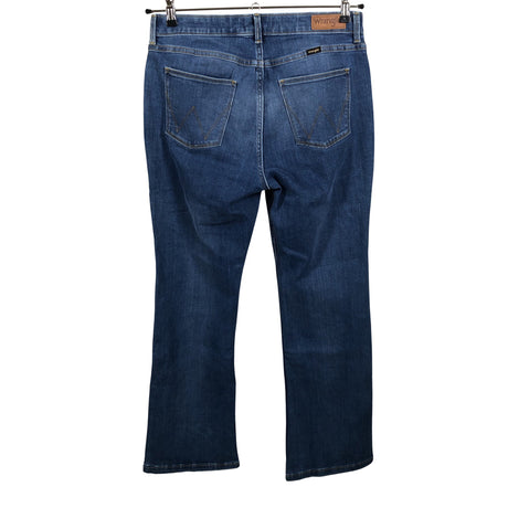 Unisex Wrangler - Jeans, size W29 - Blue (2)