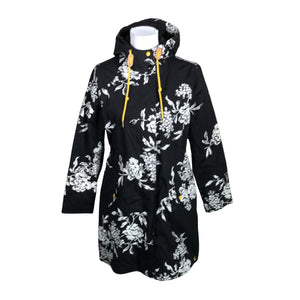 Unisex Joules - Outdoor jacket, size 36 - Black (1)
