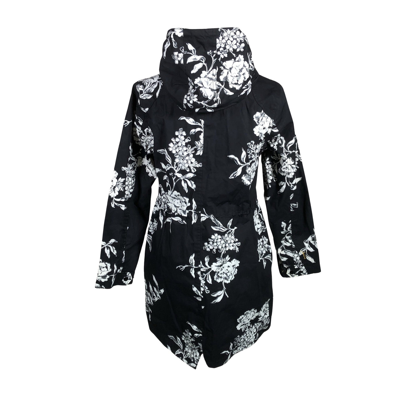 Unisex Joules - Outdoor jacket, size 36 - Black (2)