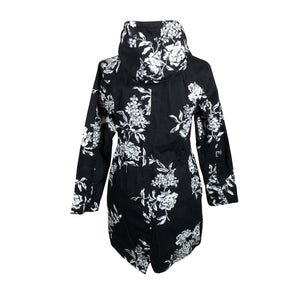 Unisex Joules - Outdoor jacket, size 36 - Black (2)