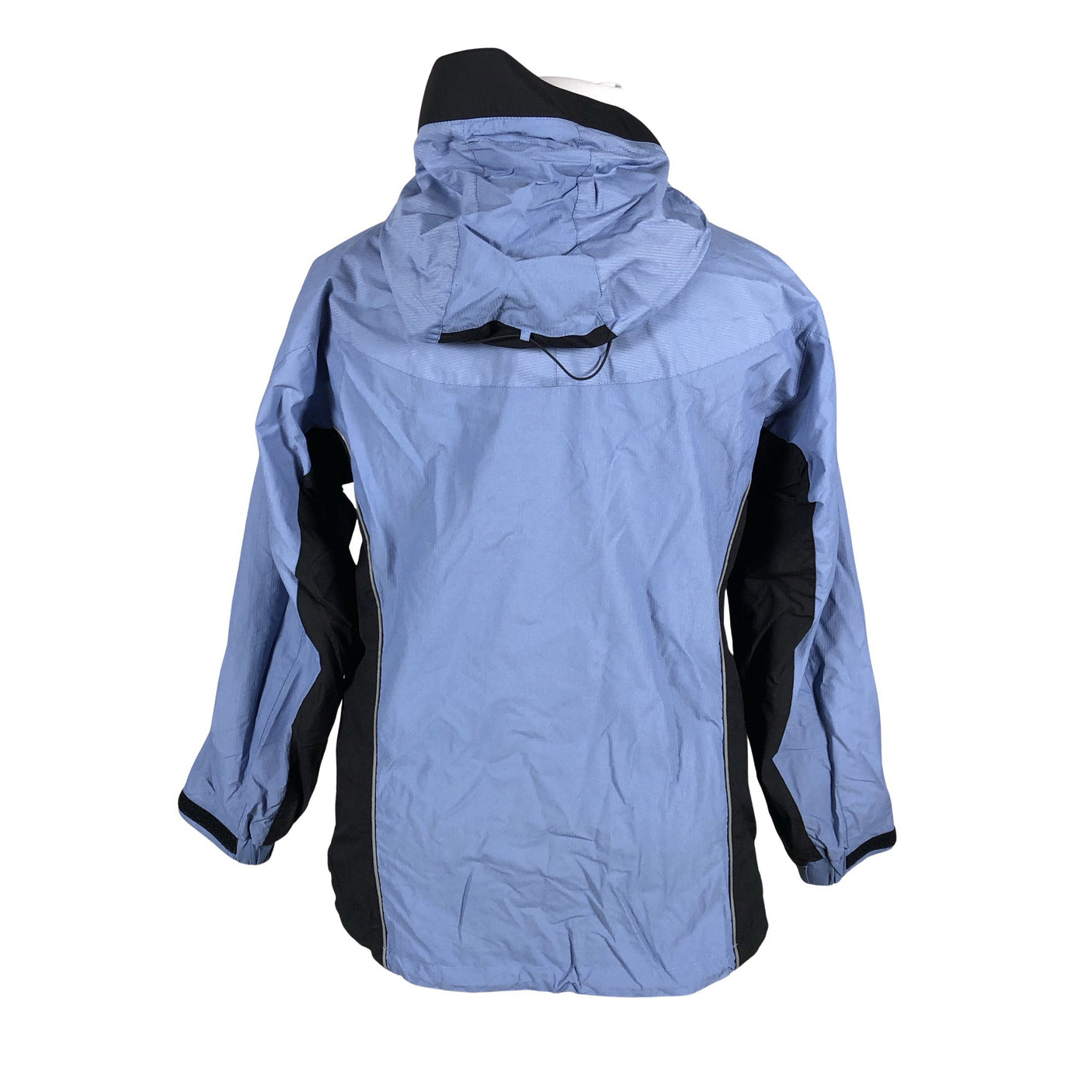 Unisex Haglöfs - Outdoor jacket, size 42 - Blue (3)