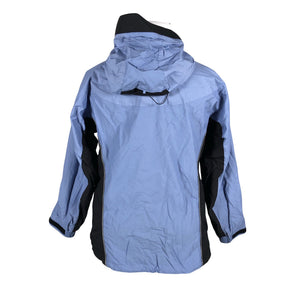 Unisex Haglöfs - Outdoor jacket, size 42 - Blue (3)