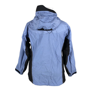 Unisex Haglöfs - Outdoor jacket, size 42 - Blue (4)