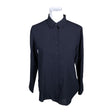 Unisex Uniqlo - Blouse, size 38 - Blue ()