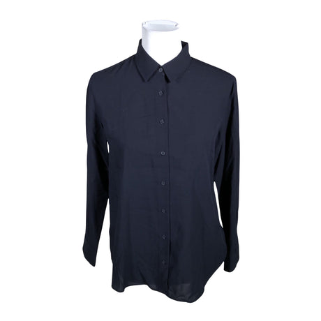 Unisex Uniqlo - Blouse, size 38 - Blue ()