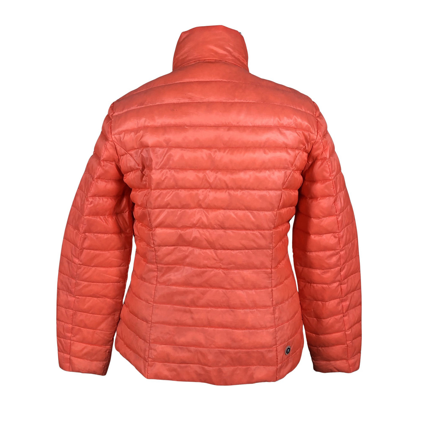 Unisex Reset - Light down jacket, size 42 - Orange (3)