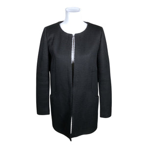 Unisex Karen by Simonsen - Jacket, size 38 - Black (1)