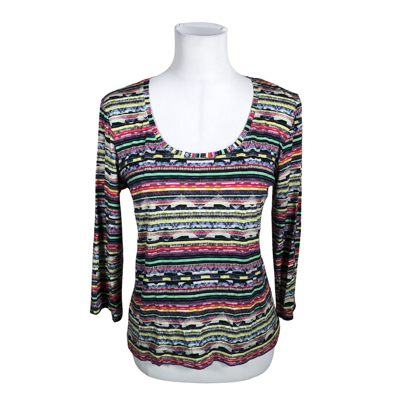 Unisex Kriss - Tricot shirt, size 36 - Pink (1)