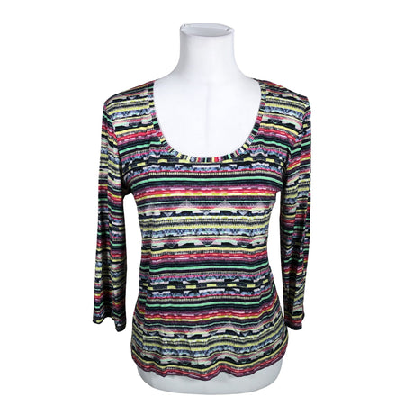 Unisex Kriss - Tricot shirt, size 36 - Pink ()