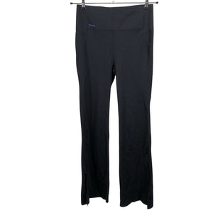 Unisex Fanka - Sports tights, size 42 - Black (1)