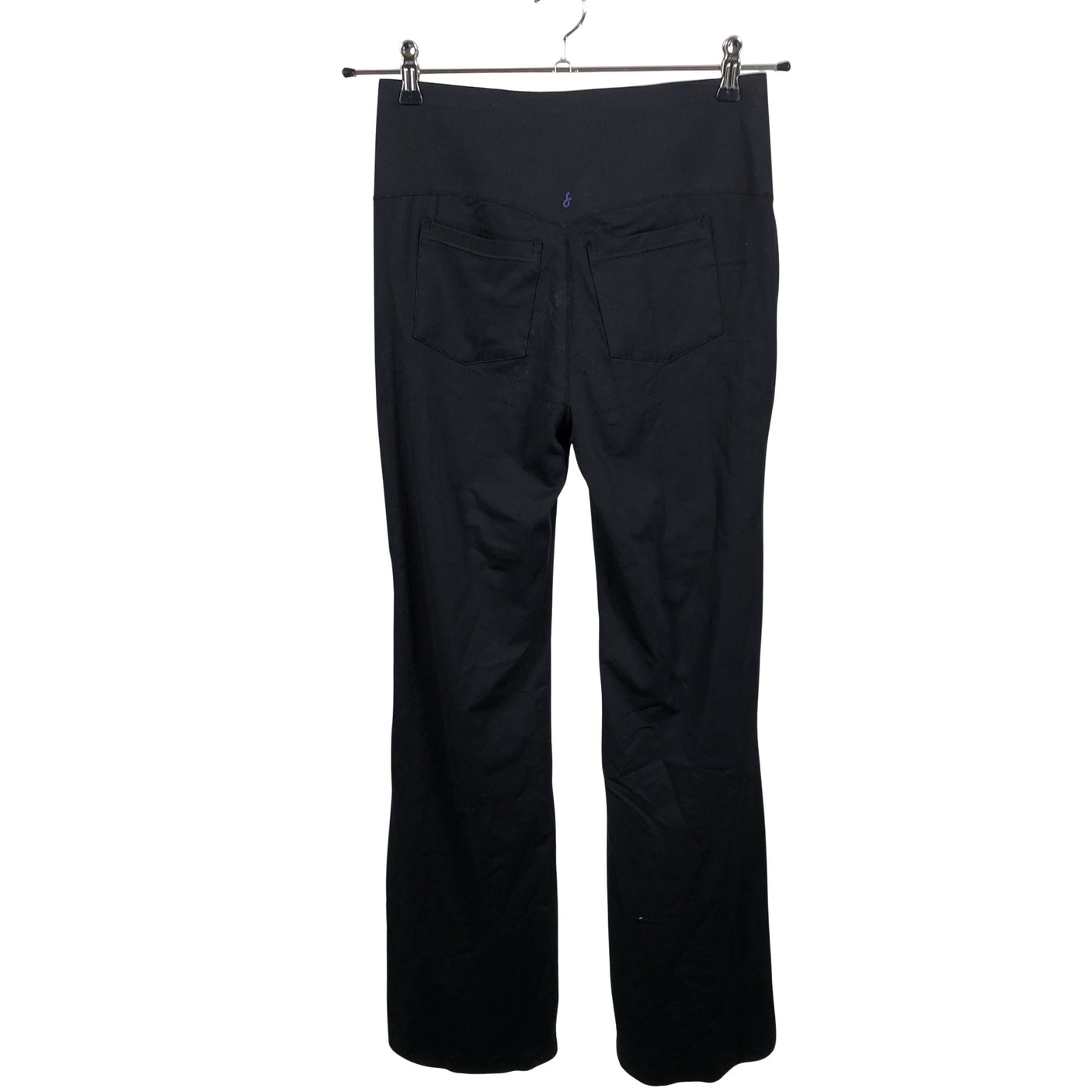 Unisex Fanka - Sports tights, size 42 - Black (2)