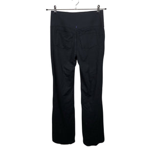 Unisex Fanka - Sports tights, size 42 - Black (2)