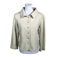 Unisex Marc Cain - Jacket, size 42 - Green ()