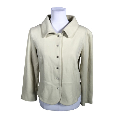 Unisex Marc Cain - Jacket, size 42 - Green ()