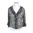 Unisex Järvi Muoti - Blouse, size 42 - Black ()