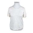Unisex Gerry Weber - T-shirt, size 42 - White ()