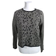 Unisex Holopainen - Sweater, size Ei kokoa - Gray ()