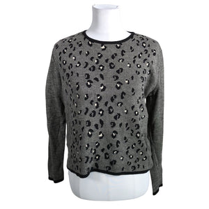 Unisex Holopainen - Sweater, size Ei kokoa - Gray (1)
