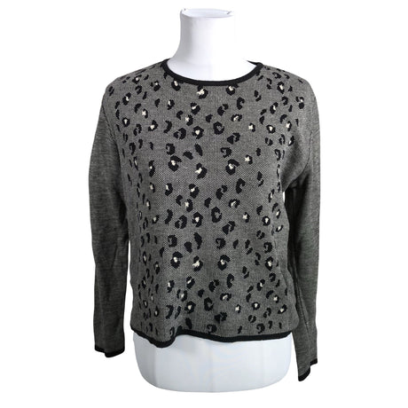 Unisex Holopainen - Sweater, size Ei kokoa - Gray ()