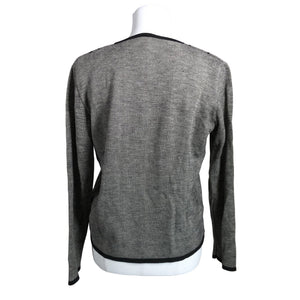 Unisex Holopainen - Sweater, size Ei kokoa - Gray (2)
