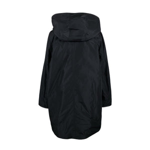 Unisex Flare Collection - Lightly padded jacket, size 40 - Black (4)