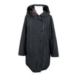 Unisex Flare Collection - Lightly padded jacket, size 40 - Black ()