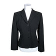 Unisex Ann Taylor - Jacket, size 36 - Black ()