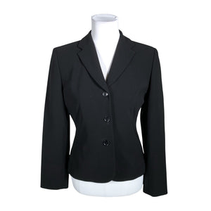 Unisex Ann Taylor - Jacket, size 36 - Black (1)