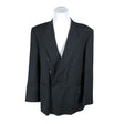 Unisex Kaleva - Suit jacket, size XXXXL - Black ()