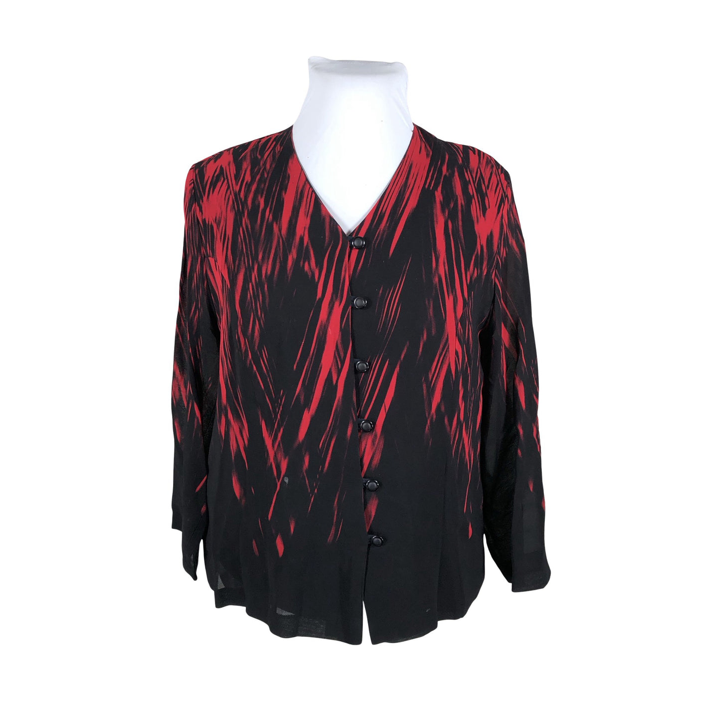 Unisex Carolin - Jacket, size 42 - Black (2)