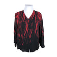 Unisex Carolin - Jacket, size 42 - Black ()