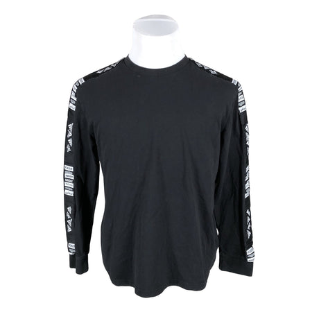 Unisex Adidas - Tricot shirt, size M - Black (2)