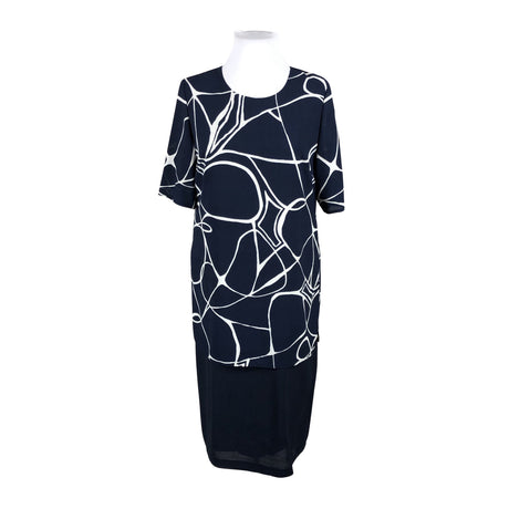 Unisex Shenina - Dress, size 42 - Blue ()