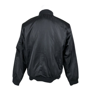 Unisex Jack & Jones - Winter jacket, size L - Black (3)