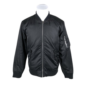 Unisex Jack & Jones - Winter jacket, size L - Black (2)