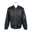Unisex Jack & Jones - Winter jacket, size L - Black ()