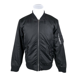 Unisex Jack & Jones - Winter jacket, size L - Black (1)