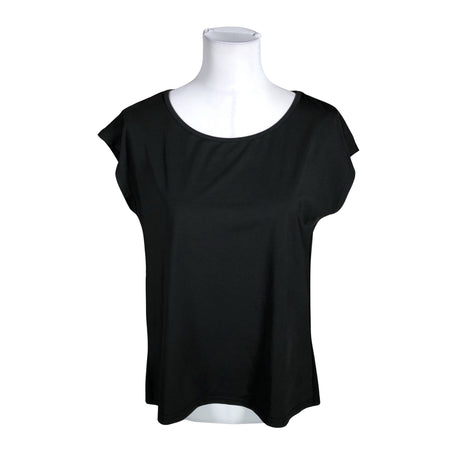 Unisex Bara Sportswear - Sports shirt, short sleeve, size 40 - Black ()