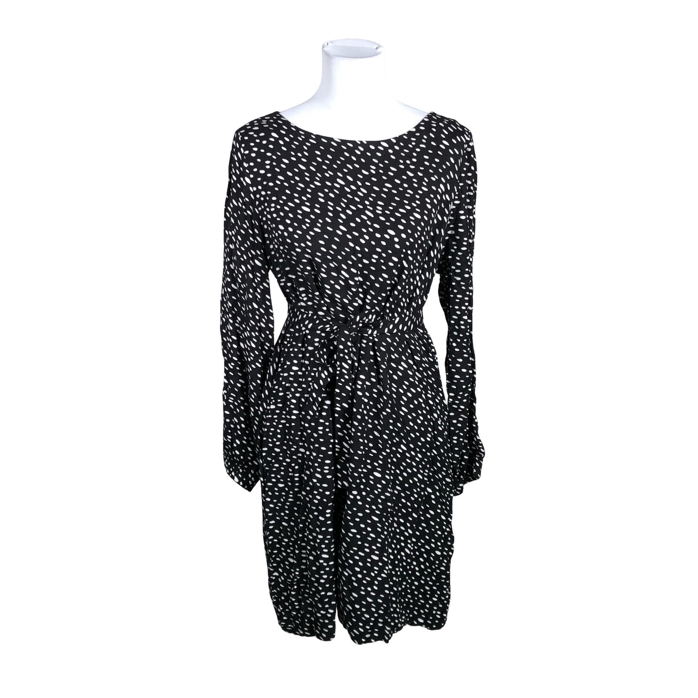 Unisex Marimekko - Dress, size 40 - Black (1)