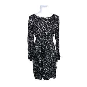 Unisex Marimekko - Dress, size 40 - Black (1)