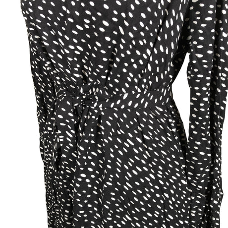 Unisex Marimekko - Dress, size 40 - Black (2)