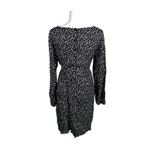 Unisex Marimekko - Dress, size 40 - Black (3)