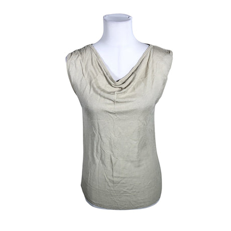Unisex Tiger of Sweden - Top, size 36 - Beige ()