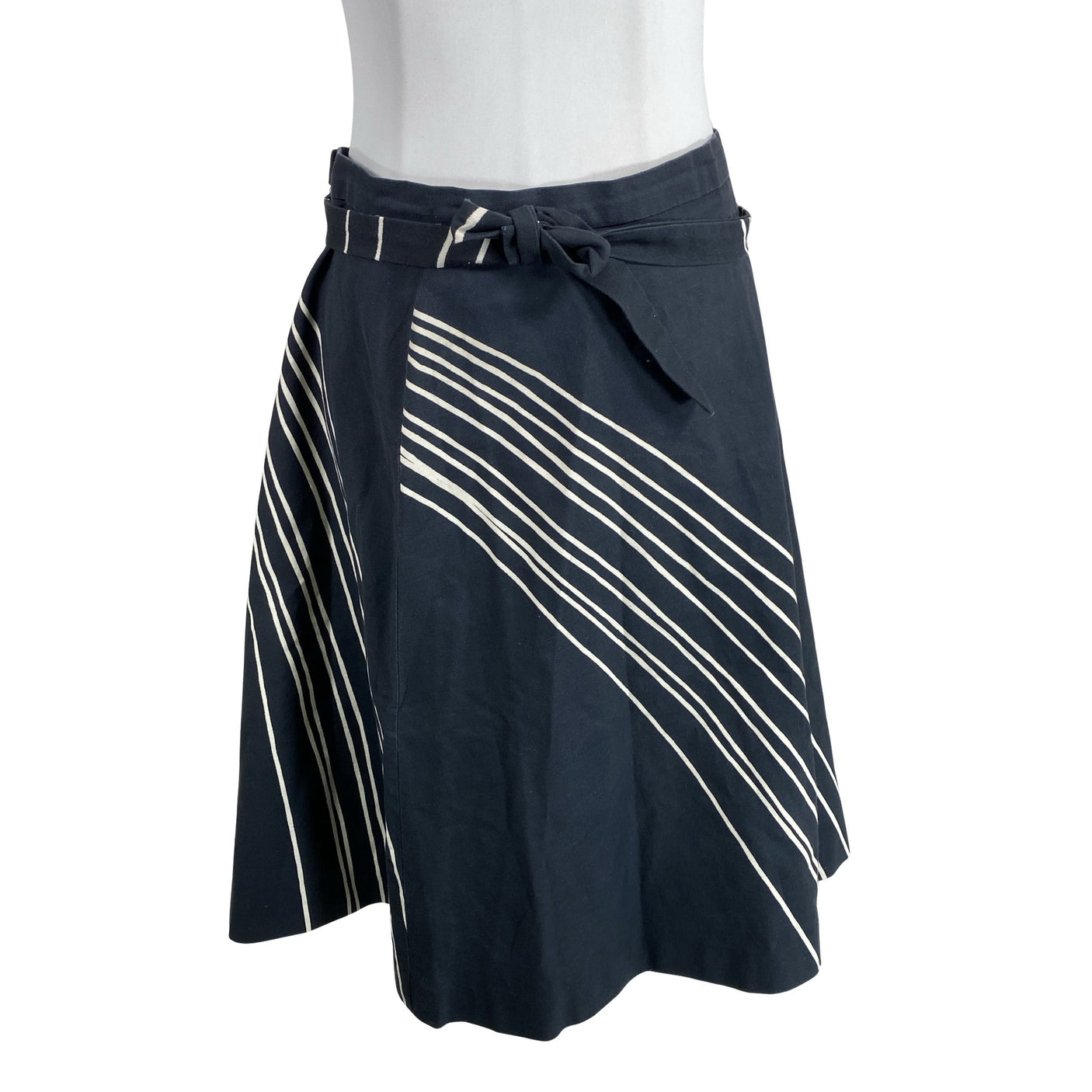 Unisex Annikki Karvinen - Fabric skirt, size 38 - Black (1)